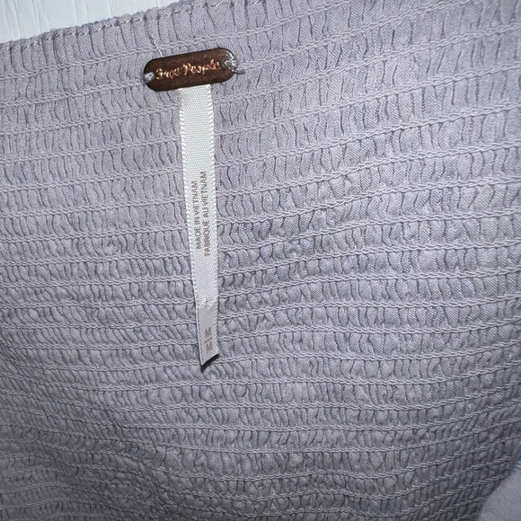 free people corset top! - Picture 3 of 3